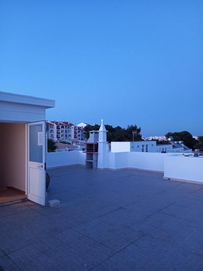 Sunset View Apartment - 22 Albufeira Zewnętrze zdjęcie