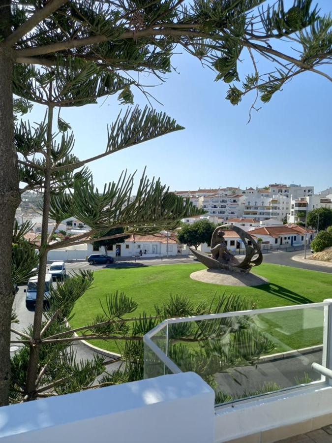 Sunset View Apartment - 22 Albufeira Zewnętrze zdjęcie