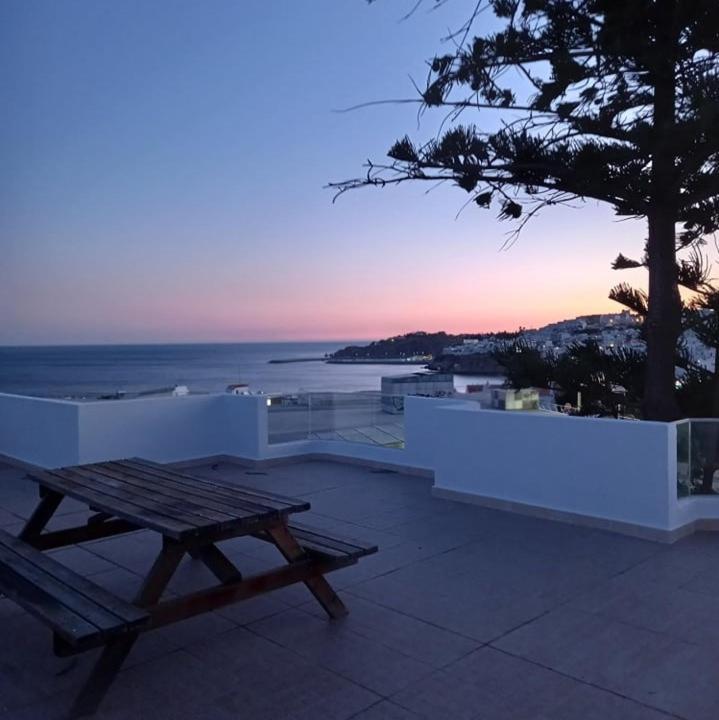 Sunset View Apartment - 22 Albufeira Zewnętrze zdjęcie
