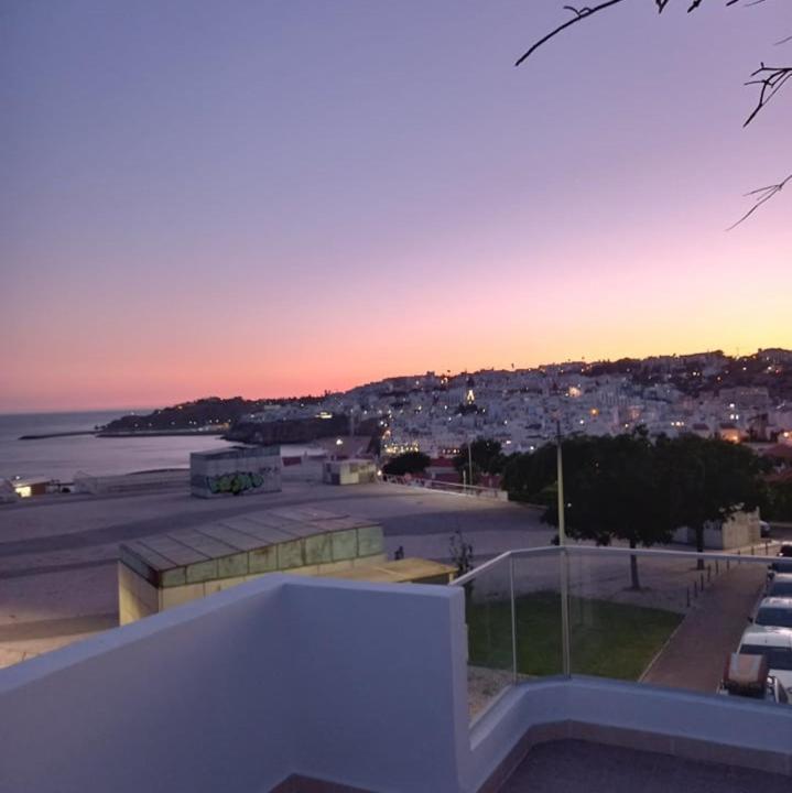Sunset View Apartment - 22 Albufeira Zewnętrze zdjęcie