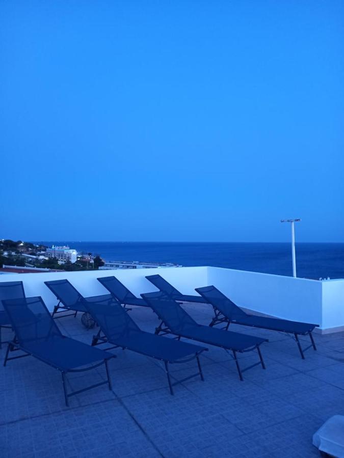 Sunset View Apartment - 22 Albufeira Zewnętrze zdjęcie