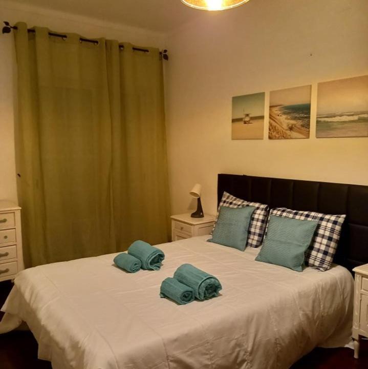 Sunset View Apartment - 22 Albufeira Zewnętrze zdjęcie