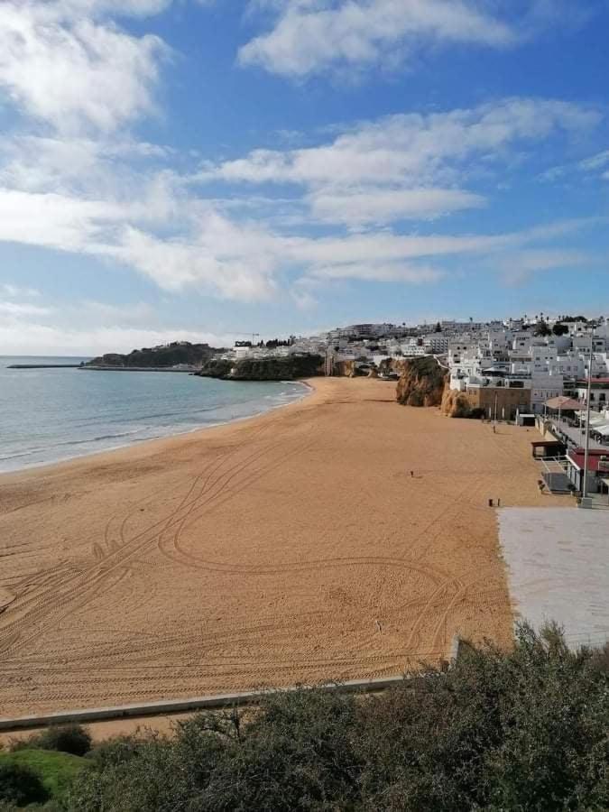 Sunset View Apartment - 22 Albufeira Zewnętrze zdjęcie